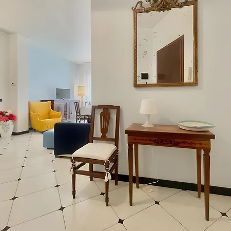 Casa Gabriella Appartement San Remo