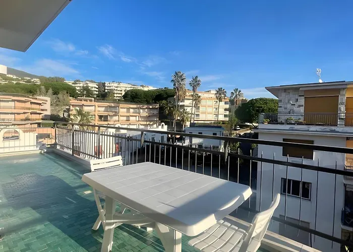 Casa Gabriella Apartment
