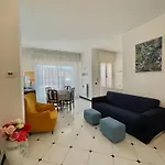 Casa Gabriella 公寓 圣雷默