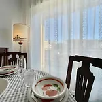 Casa Gabriella 圣雷默