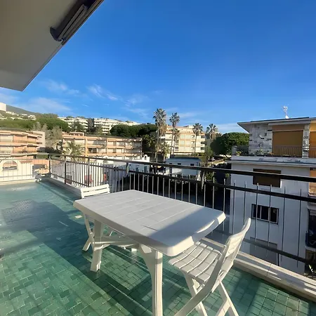 Casa Gabriella Apartment