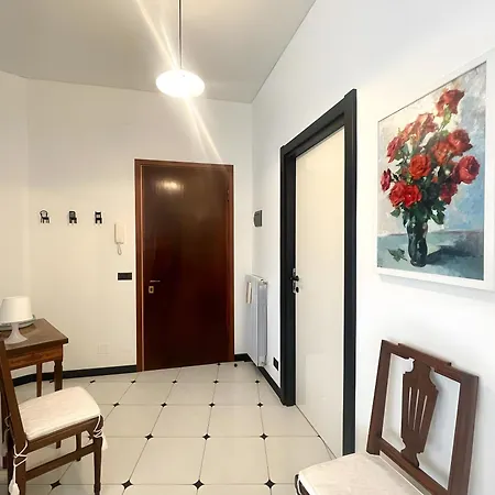 Apartment Casa Gabriella Sanremo