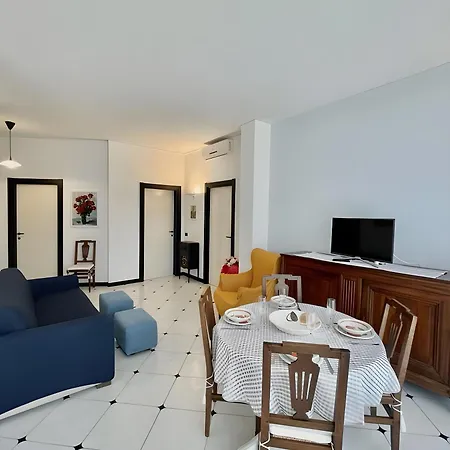 Casa Gabriella Apartment