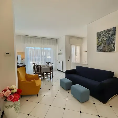 Casa Gabriella *