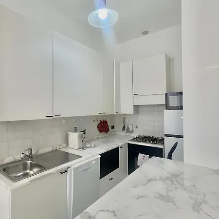 Casa Gabriella Appartement *