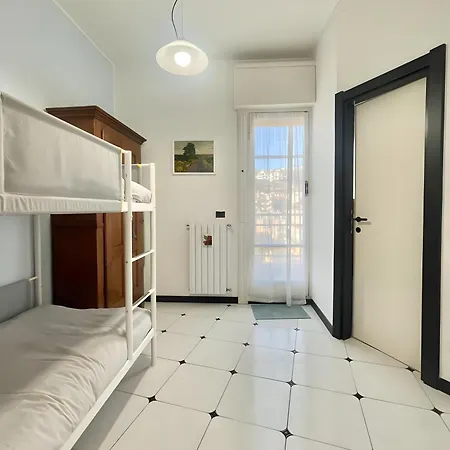 Casa Gabriella * San Remo