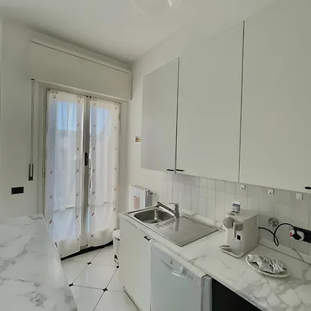 Appartement Casa Gabriella