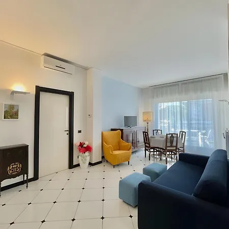 Casa Gabriella San Remo