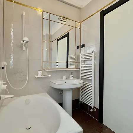 Appartement Casa Gabriella San Remo