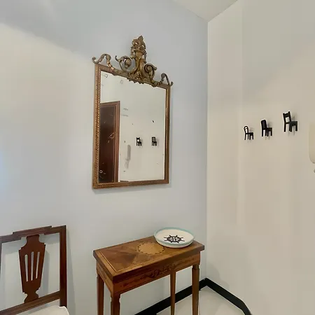 Appartement Casa Gabriella *