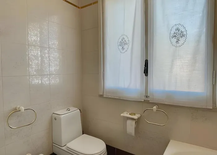 Casa Gabriella Apartment