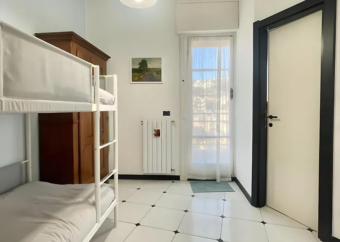 Apartment Casa Gabriella