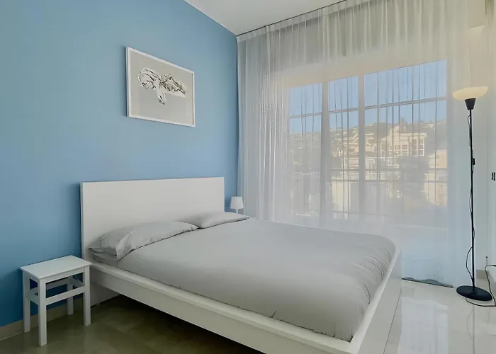 Casa Gabriella Sanremo