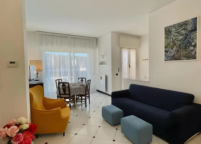 Casa Gabriella Apartment Sanremo