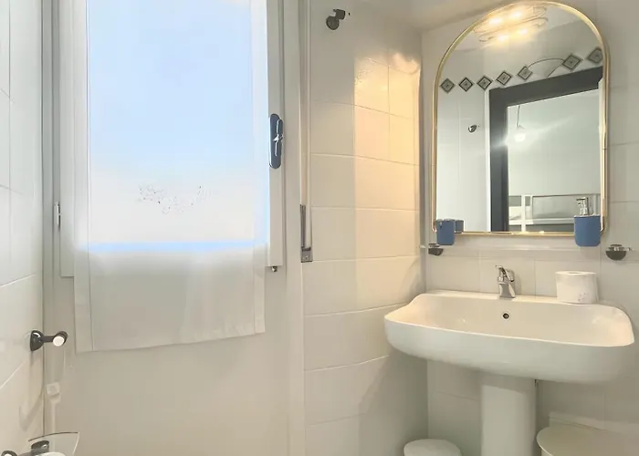 Casa Gabriella Apartment *